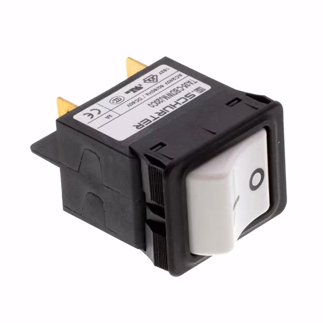 4435.0279 SCHURTER Inc. Disyuntores